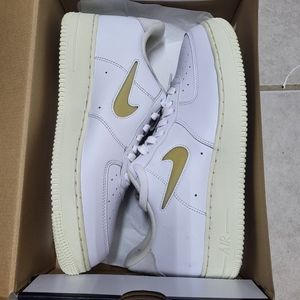 Nike air force one 10 1/2